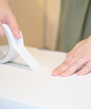 サービスの範囲と補償